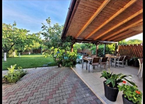 LA CASSA, Temešvár (fotografie 5)