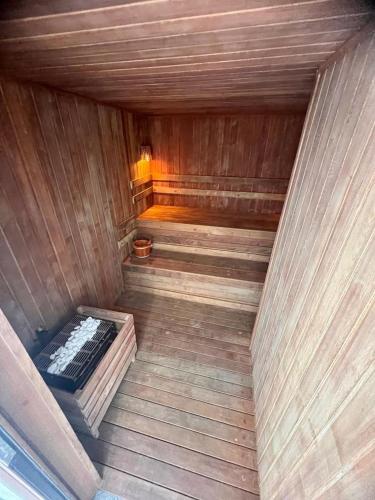 サウナ, Apartamento Praia Flamengo Charme in グロリア