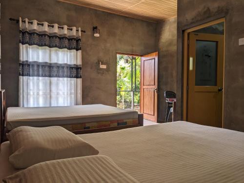 Hotel Afenta in Mihintale