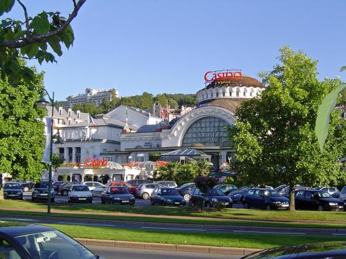 Hotel Le Littoral - image 9
