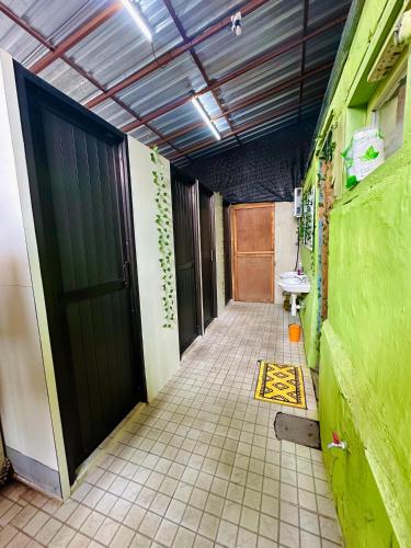 Ijen Backpacker in Banyuwangi