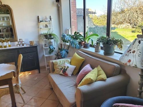 Létesítmények, Les Tilleuls d'Elisee in Vaison-la-Romaine