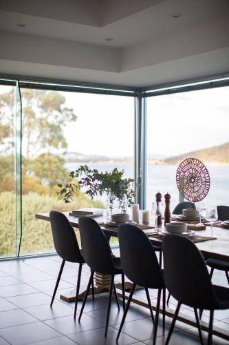 Sea View Guest House in Lauderdale