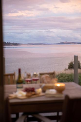 Sea View Guest House in Lauderdale