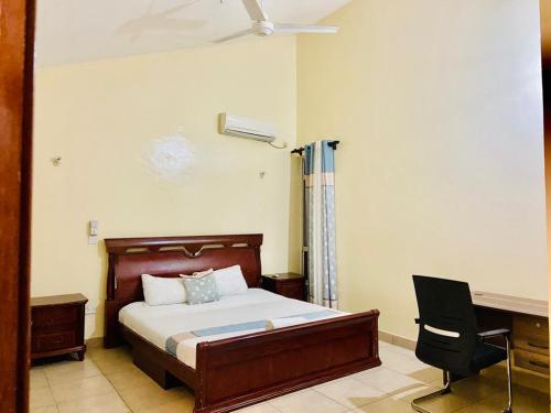 Khalisee Homes Nyali 3br apartment