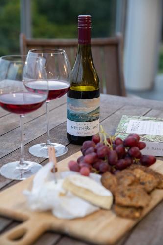 Sea View Guest House in Lauderdale