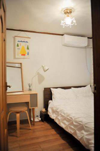 QQQ 3room spacious house at Jamsil, Soul (fotografie 10)