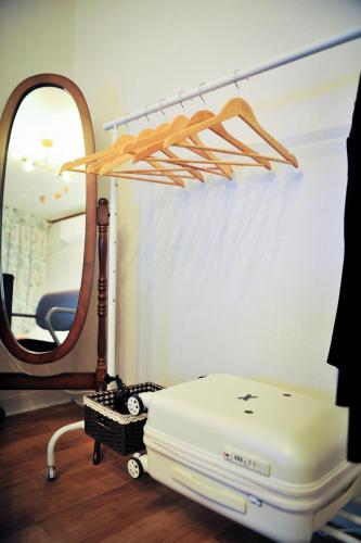 QQQ 3room spacious house at Jamsil, Soul (fotografie 9)