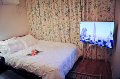 QQQ 3room spacious house at Jamsil, Soul (fotografie 6)