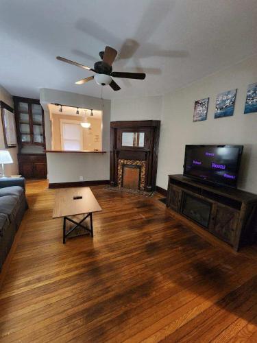 Cleneay #1 Private 3 Bed near Xavier & Downton, Cincinnati (foto 2)