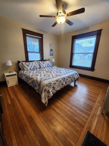 Cleneay #1 Private 3 Bed near Xavier & Downton, Cincinnati (foto 4)
