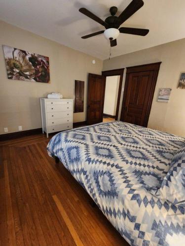 Cleneay #1 Private 3 Bed near Xavier & Downton, Cincinnati (foto 6)