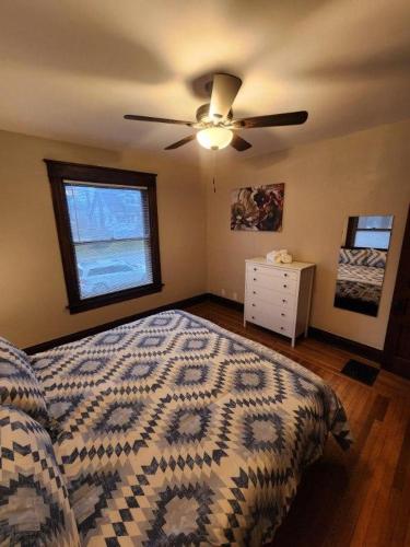 Cleneay #1 Private 3 Bed near Xavier & Downton, Cincinnati (foto 10)