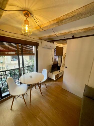 Cosy studio at the Cathedral with WiFi, Valencie (fotografie 5)