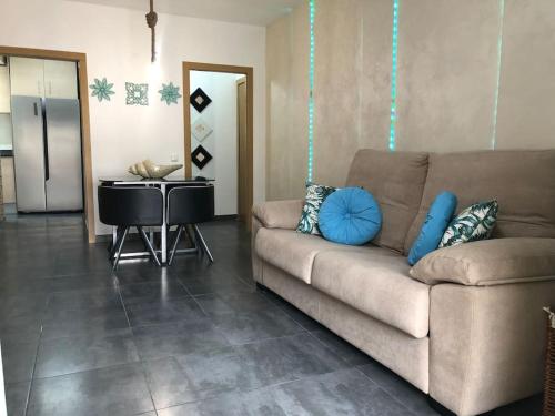 Apartamento Villa Caracol in Cunit