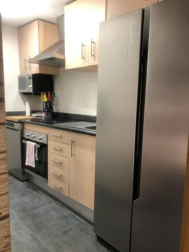 Apartamento Villa Caracol in Cunit