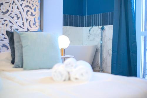 Le Dame di Sicilia Sicilian Vintage Rooms, Палермо
