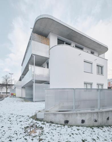 Wohnen in Wattens Top 3 - Apartment - Wattens