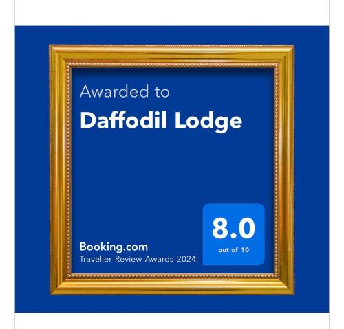 Daffodil Lodge