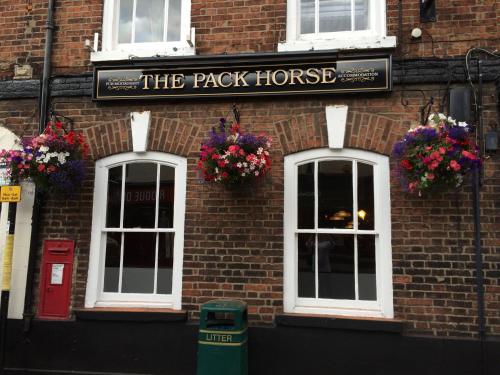 The Pack Horse - image 9