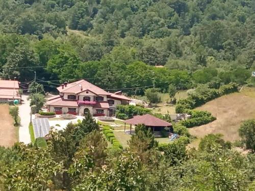 Tenuta le Cascine - Sarconi