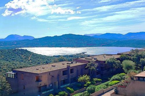 Residence near Porto Rotondo, Porto Cervo and Portisco