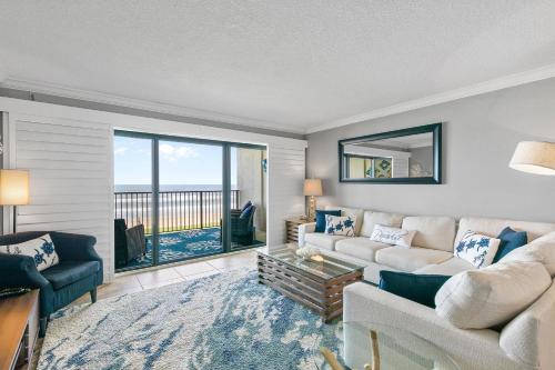 Southwind 204 in New Smyrna Beach, USA