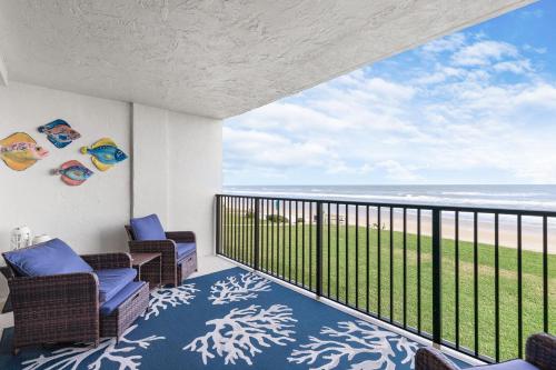 Southwind 204 in New Smyrna Beach, USA