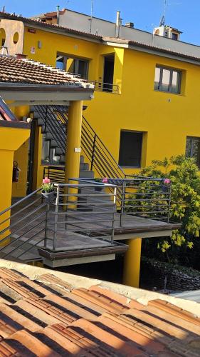 iH Hotels Firenze Select Executive Residence - image 13