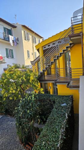 iH Hotels Firenze Select Executive Residence - image 5