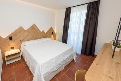 Double or Twin Room with Balcony