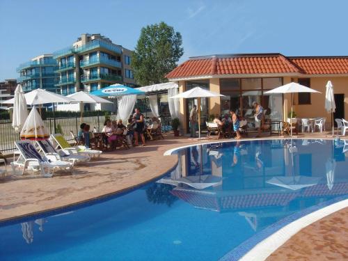 Kasandra Aparthotel - image 8