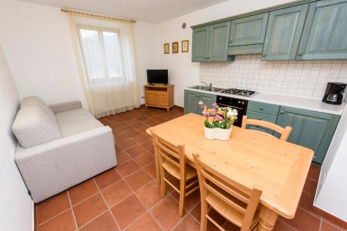 Agritur La Pieve 5