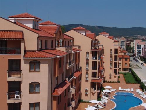 Kasandra Aparthotel - image 13