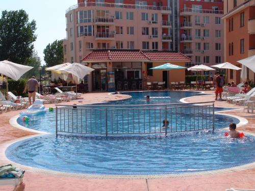 Kasandra Aparthotel - image 9
