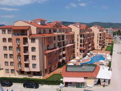 Kasandra Aparthotel - image 2