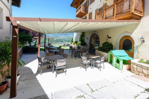 Agritur La Pieve 3