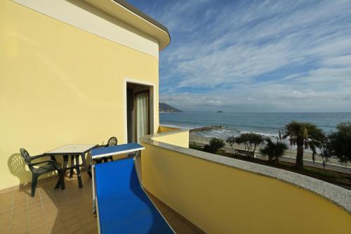 Hotel Delfino 3