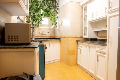 Luxury 3BR in the heart of Mohandseen - main image