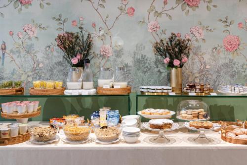 Hotel Gran Duca Di York - image 11