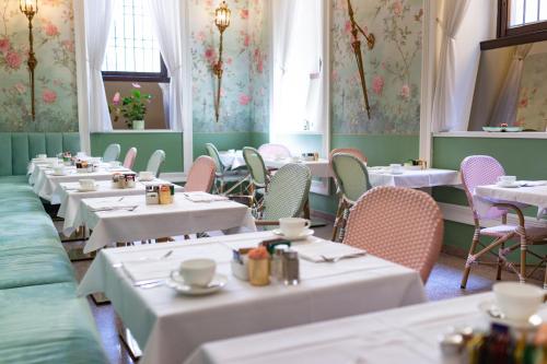 Hotel Gran Duca Di York, Milan (photo 4)