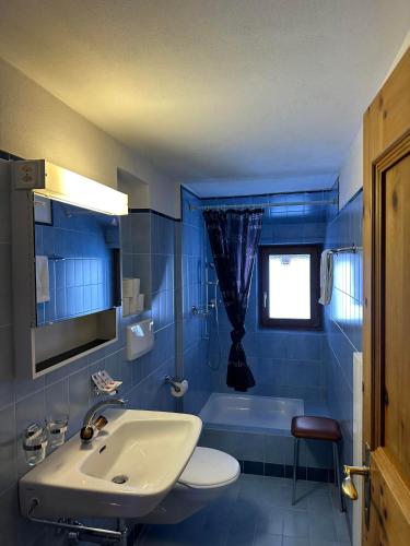 Hotel Ristorante Lagrev - image 5