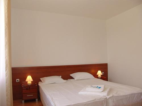 Kasandra Aparthotel - image 11