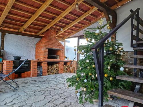 Casa Her in Almasu Mare