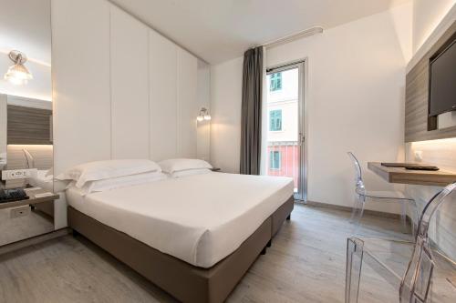 Best Western Hotel San Giusto - image 14