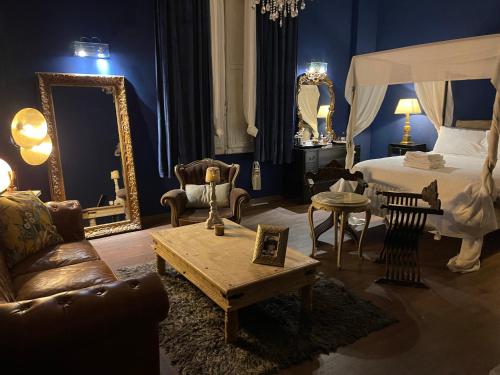 Les Chambres de Amelie B&B – Bologna, KY