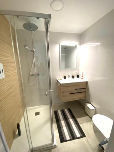 Apartamentos Andalucía, Ronda (photo 10)
