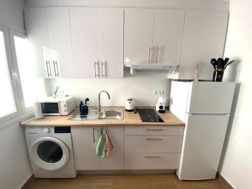 Apartamentos Andalucía, Ronda (photo 7)