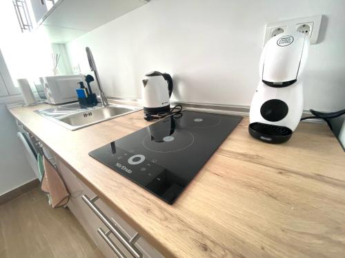 Apartamentos Andalucía, Ronda (photo 6)
