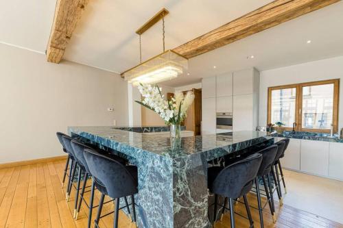 Unique Flat on the GRAND PLACE, Brussels (photo 4)